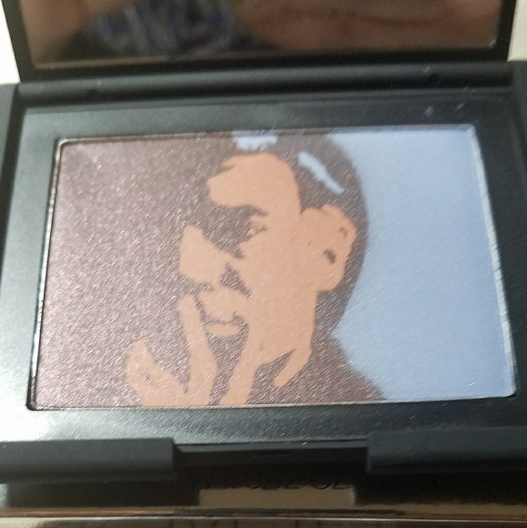 Nars Andy Warhol Eyeshadow Palette - Picture 4 of 4